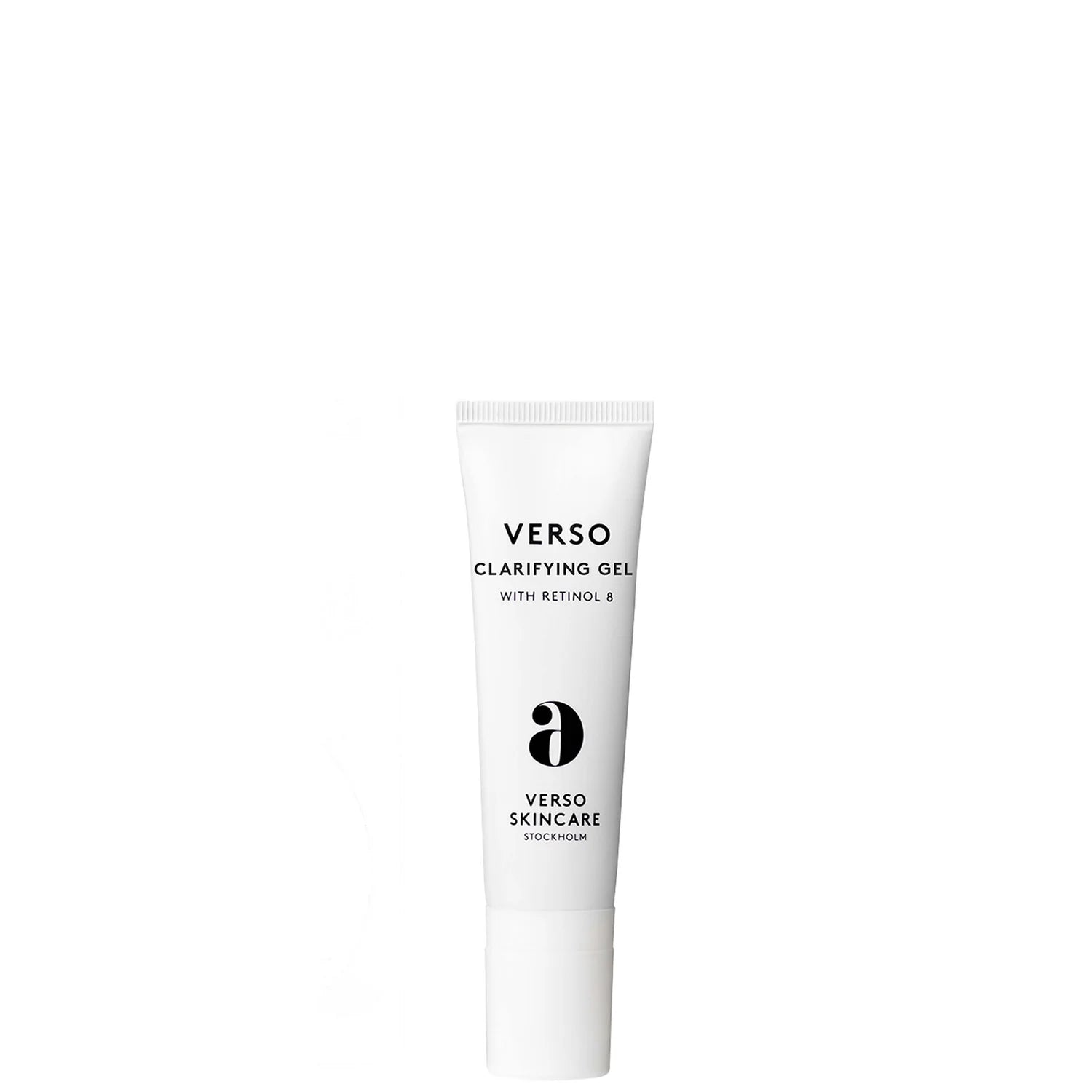 VERSO CLARIFYING GEL