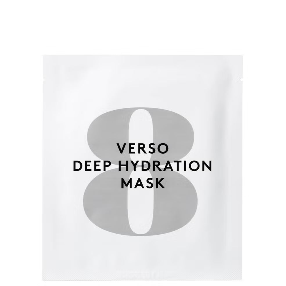 SINGLE REVIVING EYE MASK