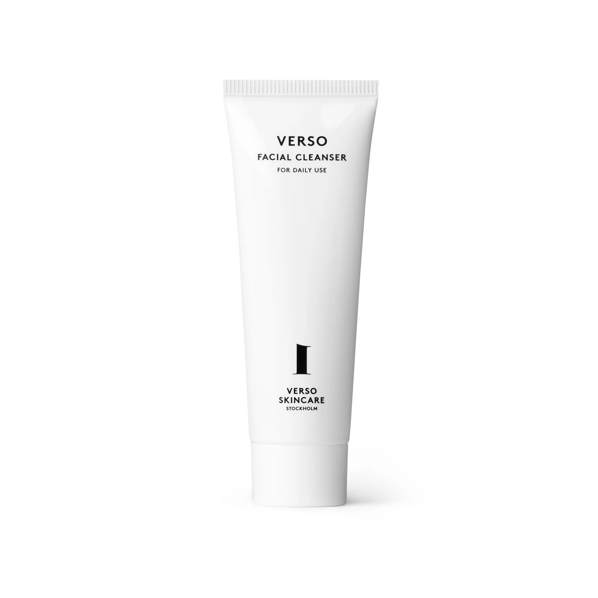 VERSO FACIAL CLEANSER