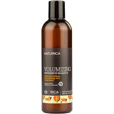 RICA VOLUMIZING EXPERIENCE SHAMPOO 250 ML