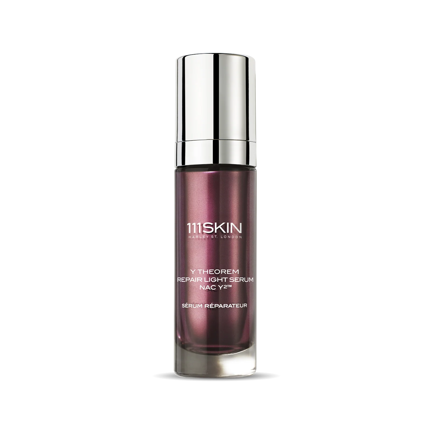 Y Theorem Repair Light Serum NAC Y2