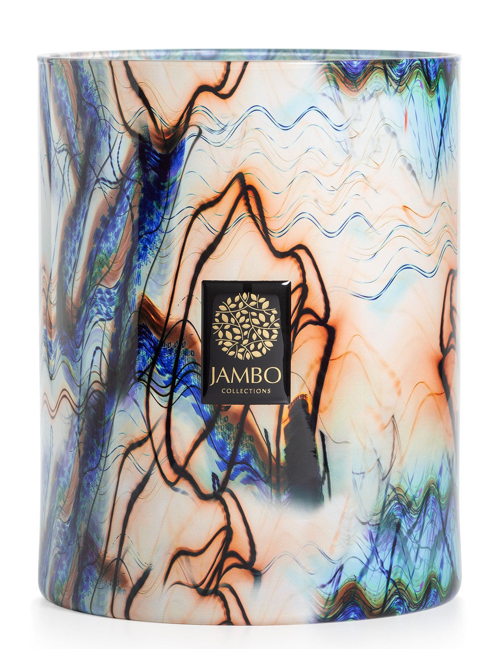 Yala Jambo Exclusivo Collection