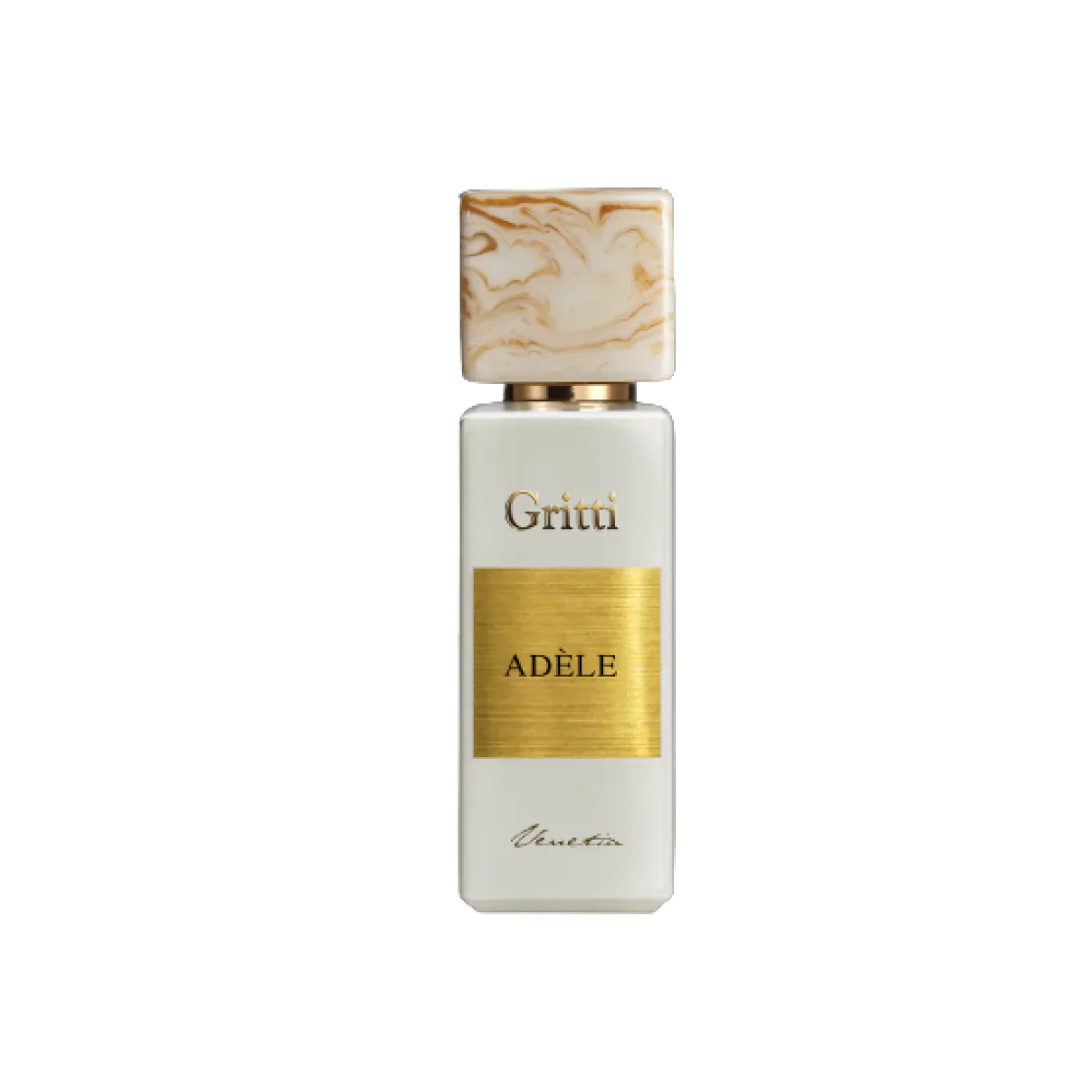 GRITTI, White Collection ADELE