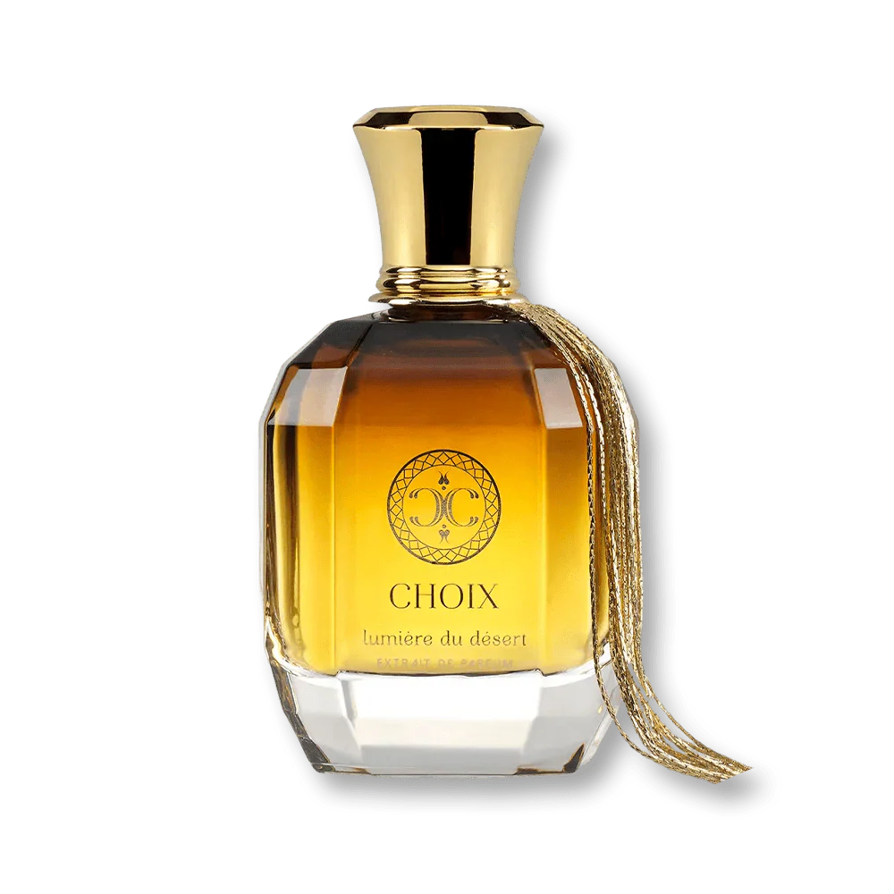 GRITTI, Choix Collection LUMIERE DU DESERT