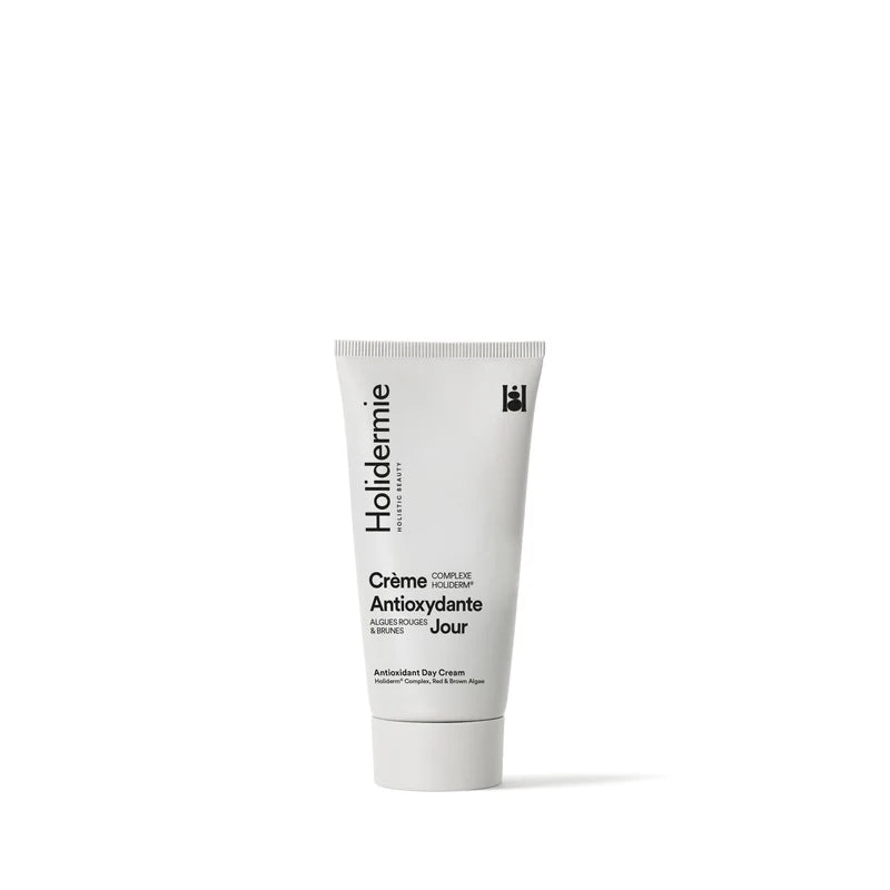 Crème Antioxydante Jour