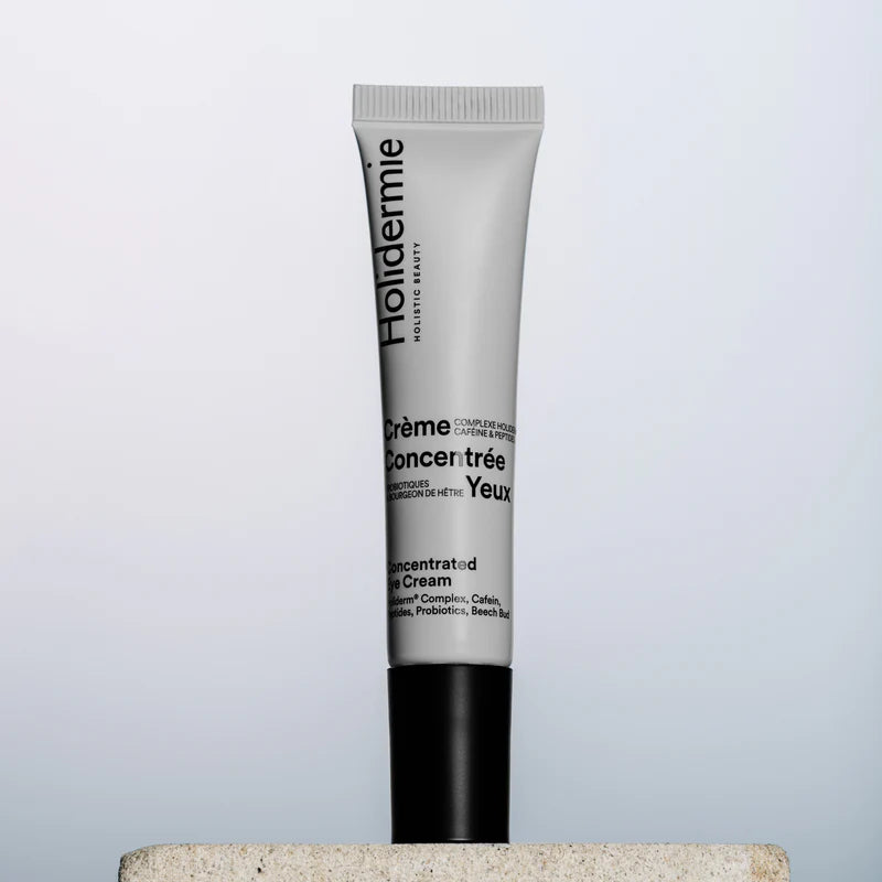 Crème Concentrée yeux Lissant & Nourissant