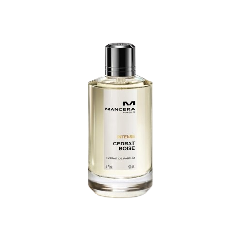 MANCERA INTENSE CEDRAT BOISE