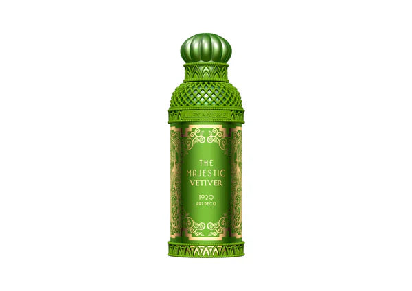 ALEXANDRE J MAJESTIC VETIVER