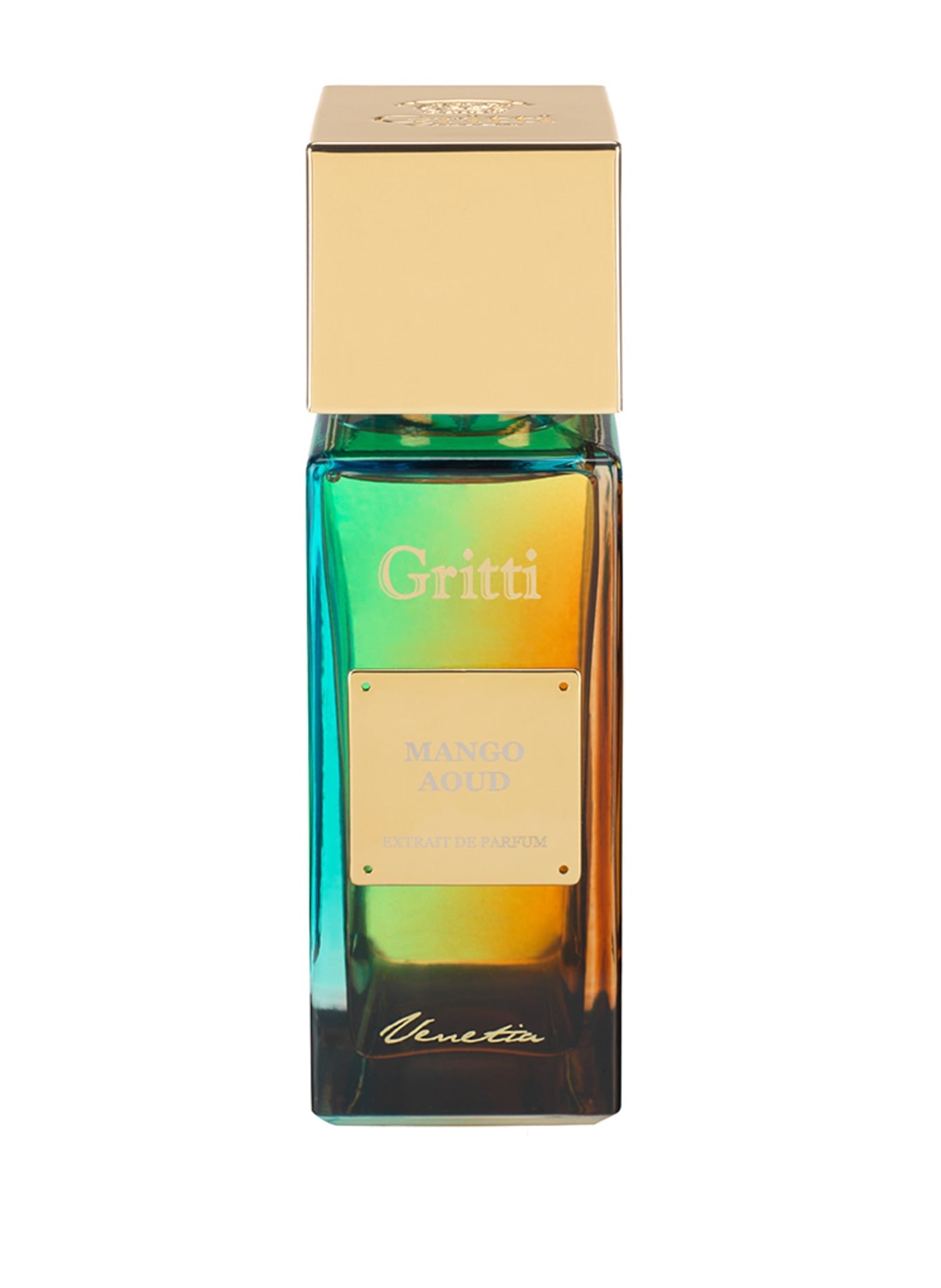GRITTI, IVY Collection MANGO AOUD