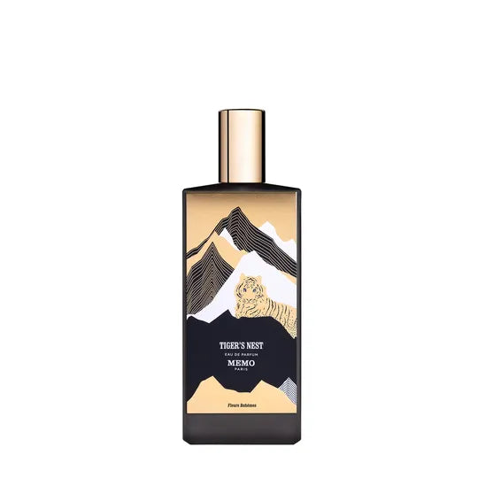 MEMO PARIS EDP TIGER'S NEST 75ML DISPONIBLE EN LIGNE CHEZ THE OLFACTORY MAROC