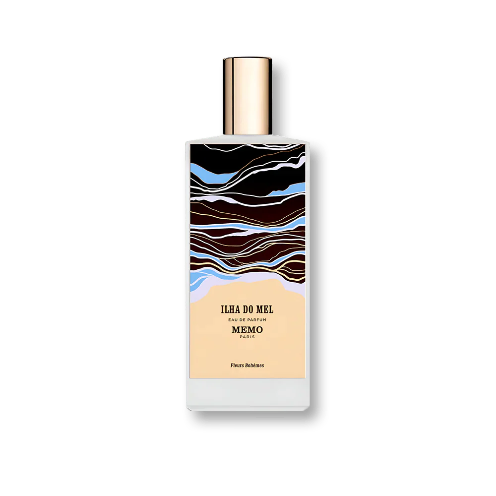 EDP ILHA DO MEL 75ML