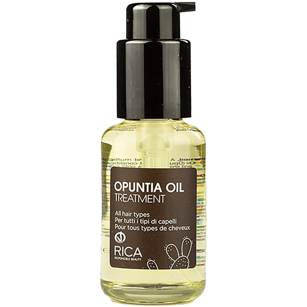 RICA OPUNTIA OIL TREATMENT 120 ml