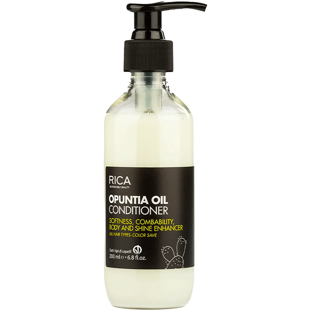 RICA OPUNTIA OIL CONDITIONER 200 ml