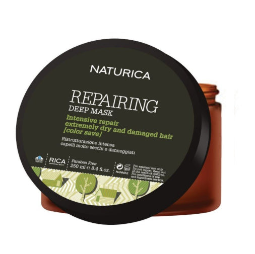 RICA REPAIRING DEEP MASK 250 ML