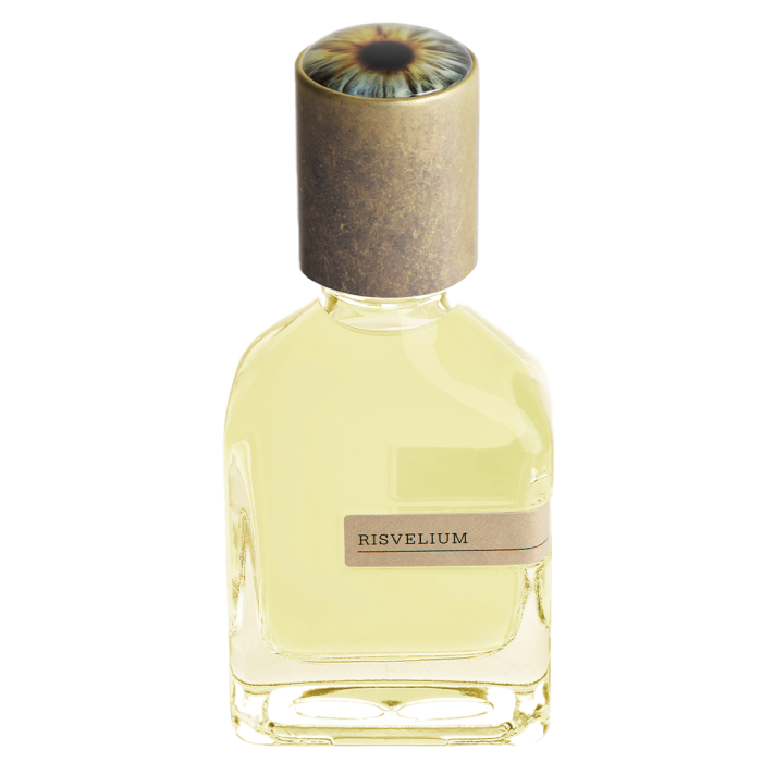 ORTO PARISI RISVELIUM