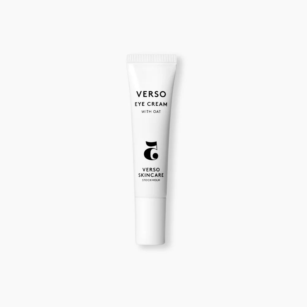 VERSO EYE CREAM 20ML