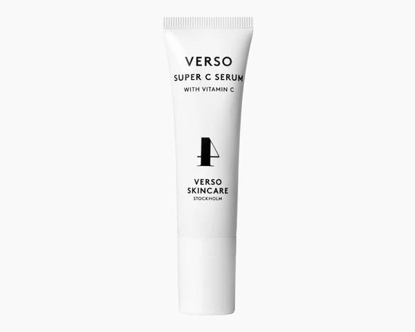 VERSO SUPER C SERUM 30ML