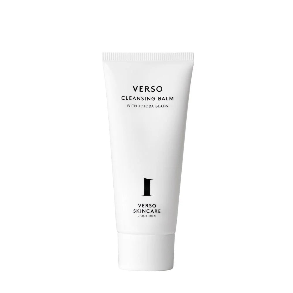 VERSO CLEANSING BALM 50ML