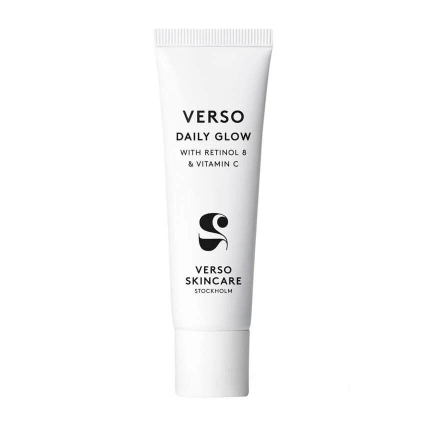 VERSO DAILY GLOW 30ML